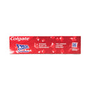 Colgate Fresh Confidence Toothpaste With Cooling Crystals Spicy Fresh 193g