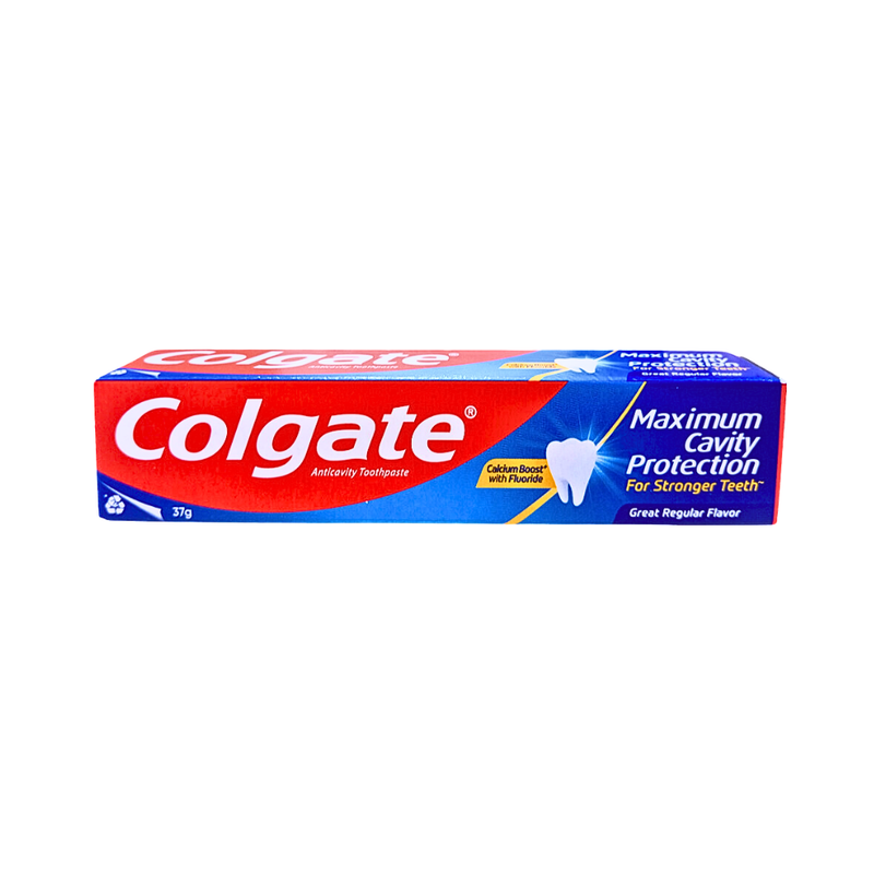 Colgate Toothpaste Great Regular Flavor 37g