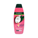 Palmolive Naturals Shampoo And Conditioner Intensive Moisture 400ml