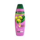 Palmolive Naturals Shampoo And Conditioner Silky Straight 180ml