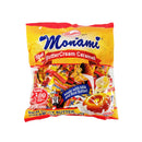 Columbia Monami Butter Cream Caramel 50's