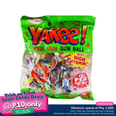 Columbia Yakee Super Asim Gum Ball 25's