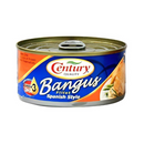 Century Gourmet Bangus Fillet Spanish Style 184g