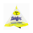 Babyjoy Silicone Nipple Pouch Large