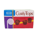 Ricoa Curly Tops 75g