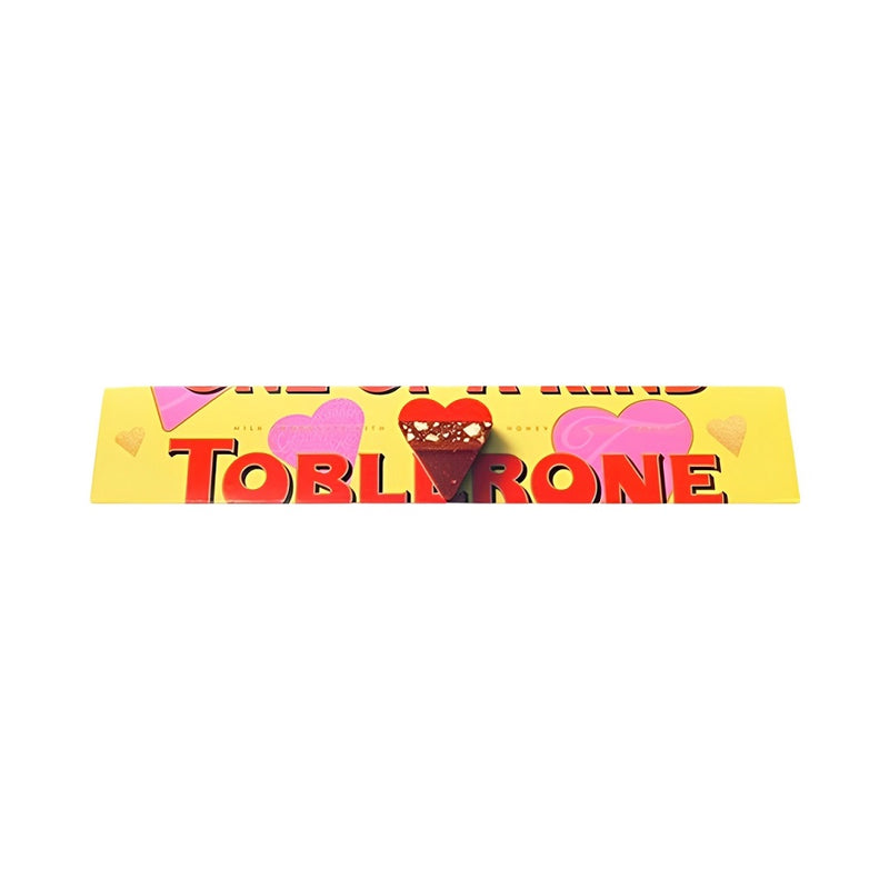 Toblerone Milk Choco 100g