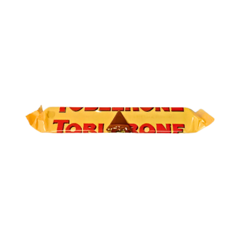 Toblerone Milk Choco 50g