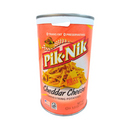 Pik-Nik Shoestring Potatoes Cheddar Cheese 1.5oz