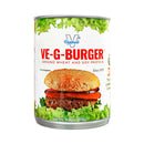 VE-G Canned Meat