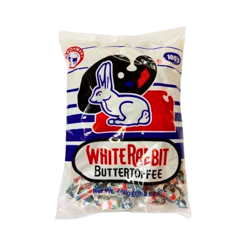 White Rabbit Candy 100's