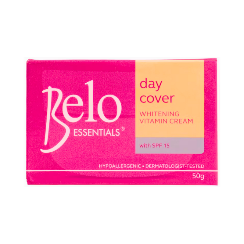 Belo Day Cover Whitening Cream SPF15 50g