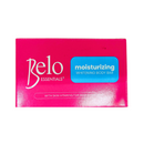 Belo Essentials Moisturizing Whitening Bar 90g