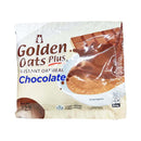 Golden Oats Plus Instant Oatmeal Chocolate 35g