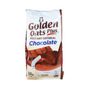 Golden Oats Plus Instant Oatmeal Chocolate 200g