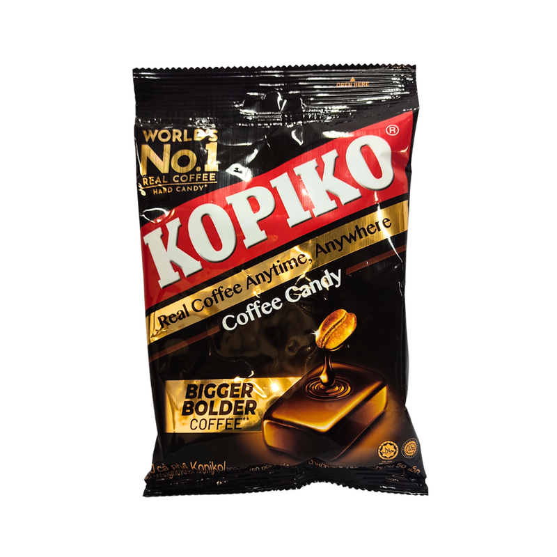 Kopiko Coffeeshot Candy Bag 150g
