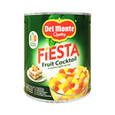Del Monte Fiesta Fruit Cocktail 836g