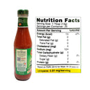 Del Monte Original Blend Ketchup 320g (12oz)