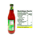 Del Monte Original Blend Ketchup 567g (20oz)