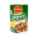 Del Monte Pineapple Chunks 560g