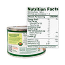 Del Monte Pineapple Chunks Flat 227g