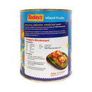 Del Monte Today's Mixed Fruit 836g