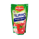 Del Monte Tomato Sauce Filipino Style SUP 200g