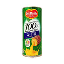 Del Monte 100% Pineapple Juice With Vitamins ACE 220ml