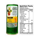 Del Monte 100% Pineapple Juice With Vitamins ACE 220ml