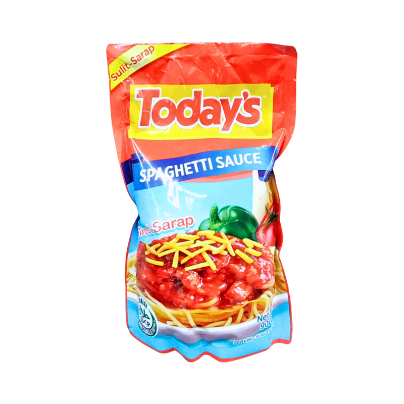 Del Monte Today's Spaghetti Sauce 900g