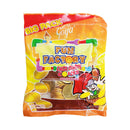 Goya Fun Factory Chocolate Coins Big Pack 5g x 100's