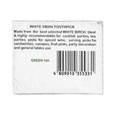 White Swan Toothpick 25g