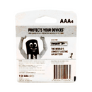 Energizer Max AAA Battery 4's