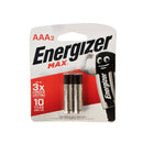 Energizer AAA Battery 2's