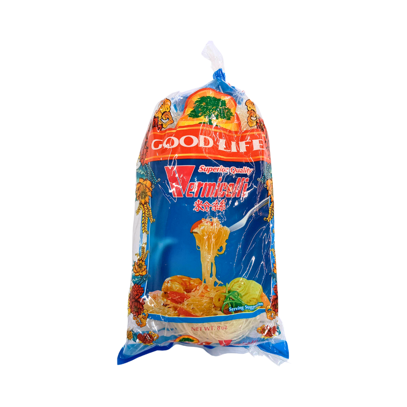 Good Life Vermicelli 250g (8oz)