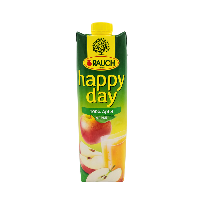 Rauch Happy Day Juice Apple 1L