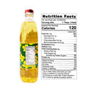 Jolly Heartmate Canola Oil 1L