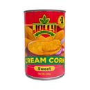 Jolly Sweet Cream Corn 425g
