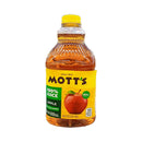 Mott's 100% Apple Juice 1.9L (64oz)