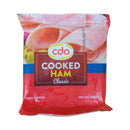 CDO Regular Cooked Ham 250g