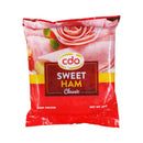 CDO Regular Sweet Ham 250g