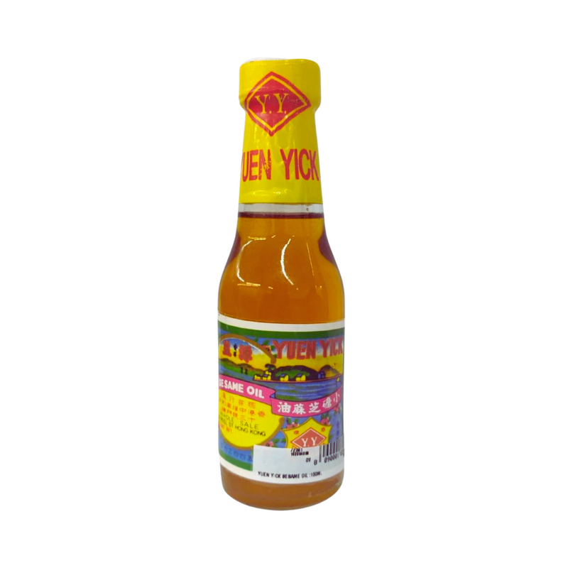 Yuen Yick Sesame Oil 150ml