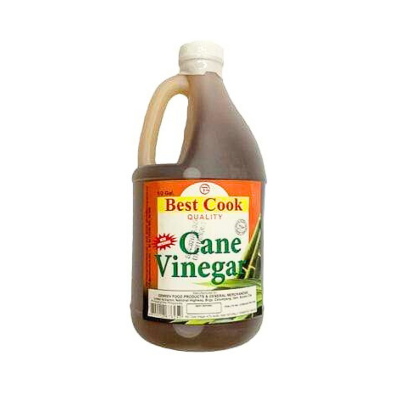 Best Cook Vinegar 1/2gal