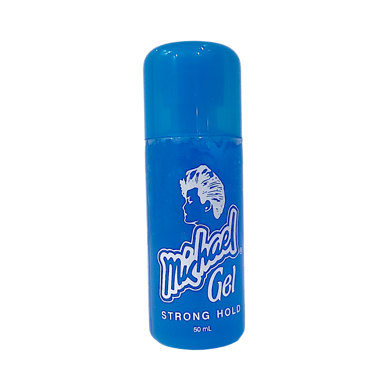 Michael Styling Gel Blue 50ml