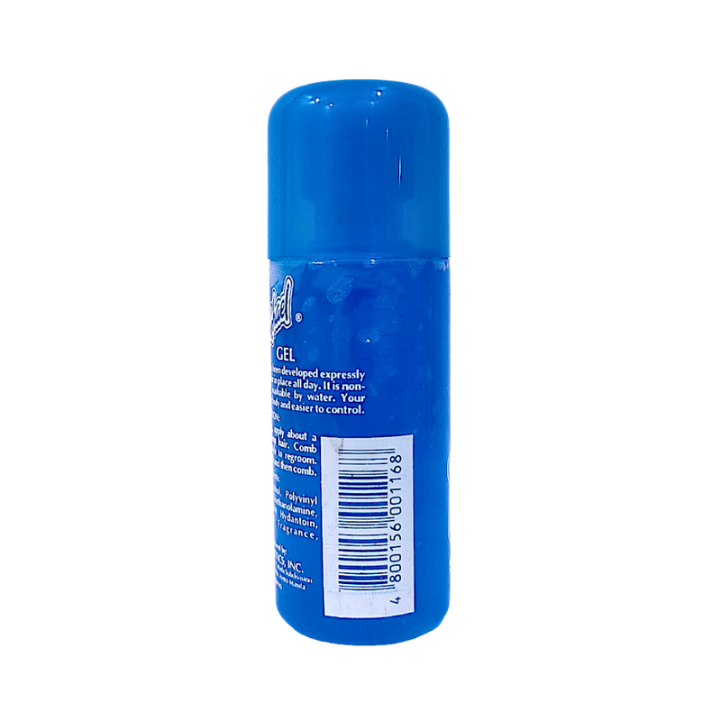 Michael Styling Gel Blue 50ml