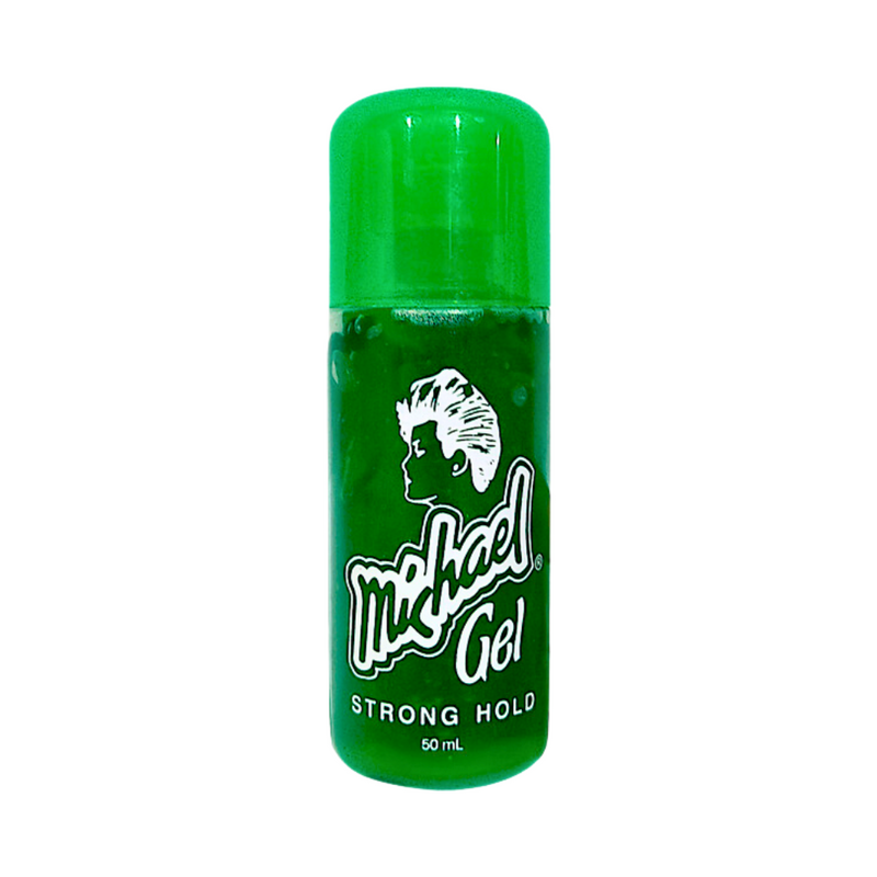 Michael Styling Gel Green 50ml