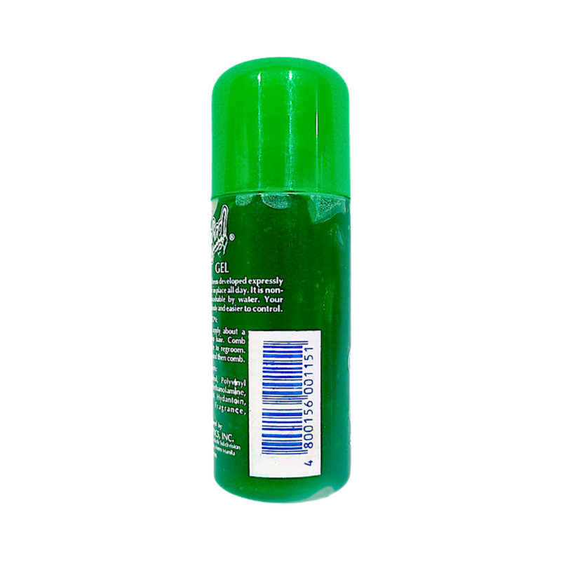 Michael Styling Gel Green 50ml