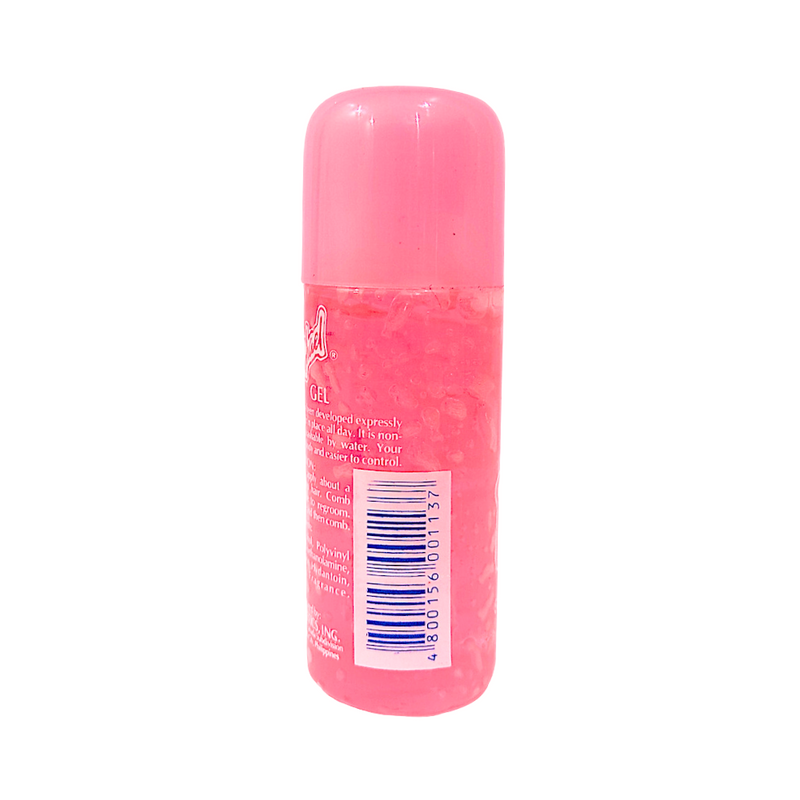 Michael Styling Gel Pink 50ml