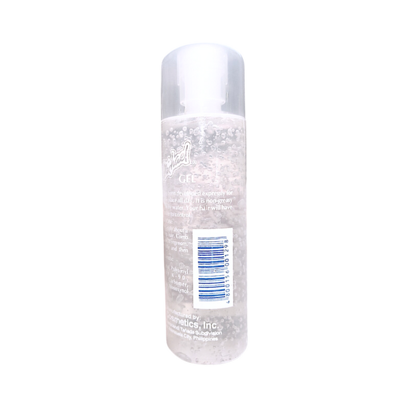 Michael Styling Gel White 125ml