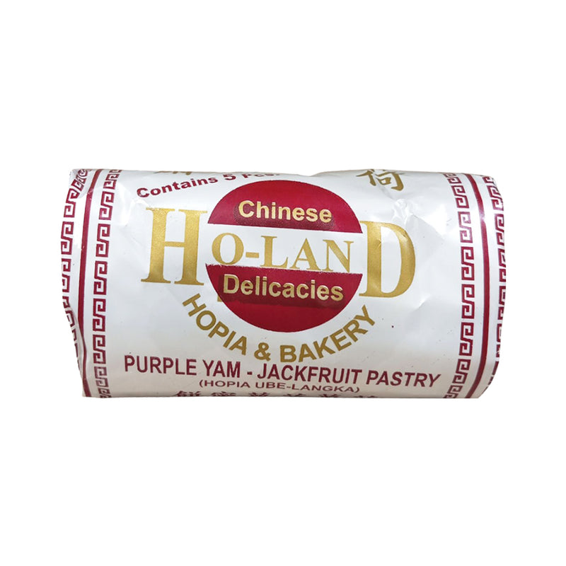 Ho-Land Hopia Ube Langka 227g