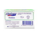 Bioderm Germicidal Soap Freshen Green 135g